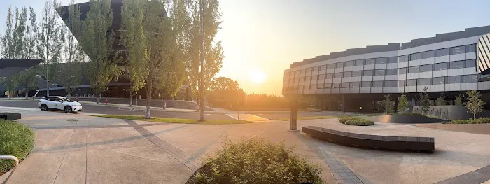 Michael Krzyzewski Fitness Center Picture 2