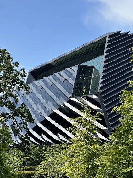 Michael Krzyzewski Fitness Center Picture 1