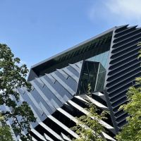 Michael Krzyzewski Fitness Center ico