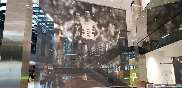 Nike Sports Center Picture 4