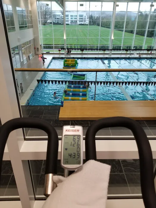 Nike Sports Center Picture 2