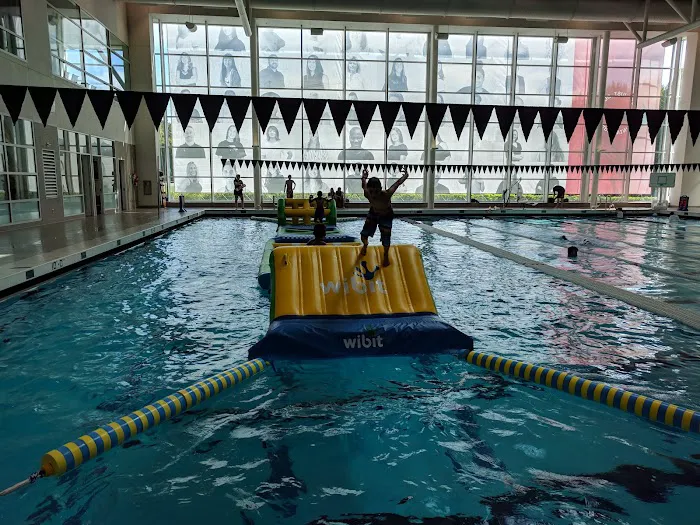 Nike Sports Center Picture 9