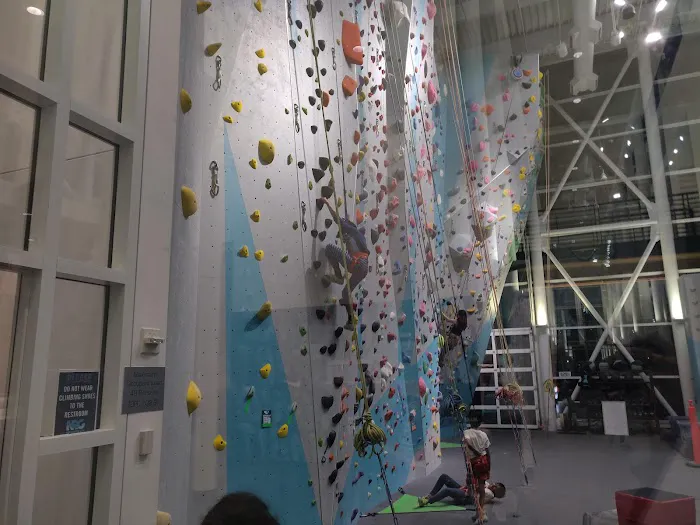 Nike Sports Center Picture 10