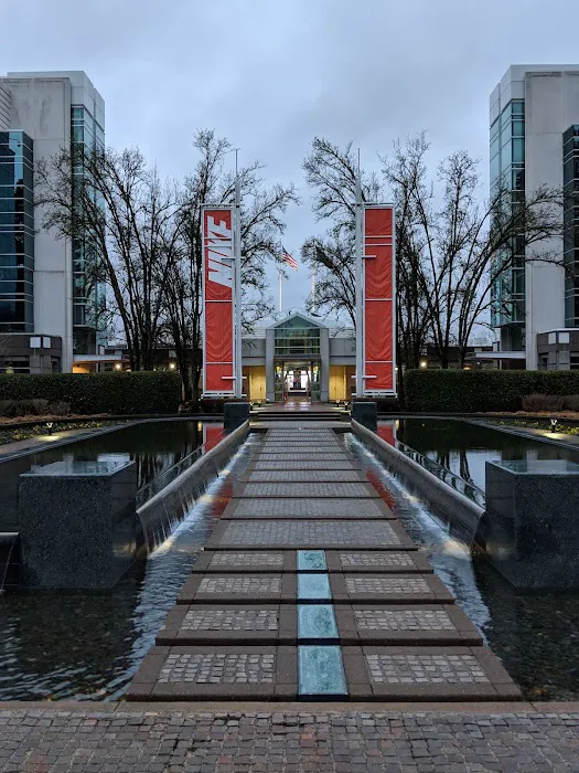 Nike Sports Center Picture 1