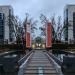 Nike Sports Center