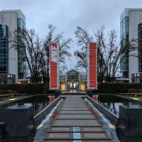 Nike Sports Center ico