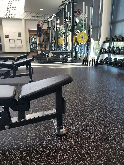 Nike Sports Center Picture 8