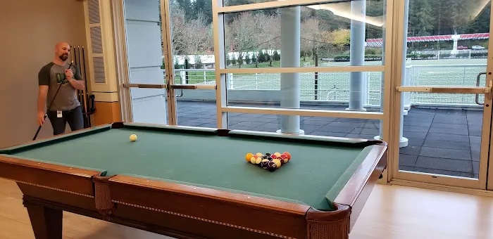 Nike Sports Center Picture 3