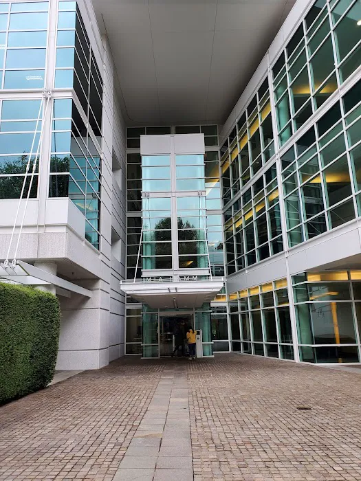 Nike Sports Center Picture 6