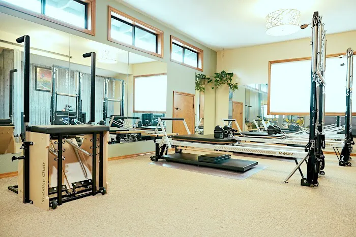 Koehler Pilates Picture 1