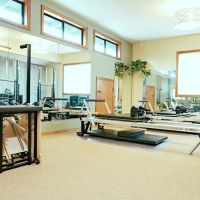 Koehler Pilates ico