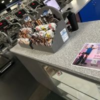 Crunch Fitness - Aloha ico