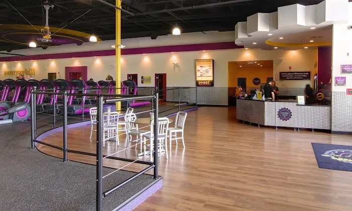 Planet Fitness Picture 4