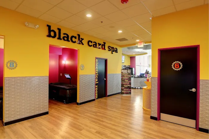 Planet Fitness Picture 10