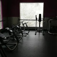 Planet Fitness ico