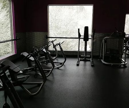 Planet Fitness