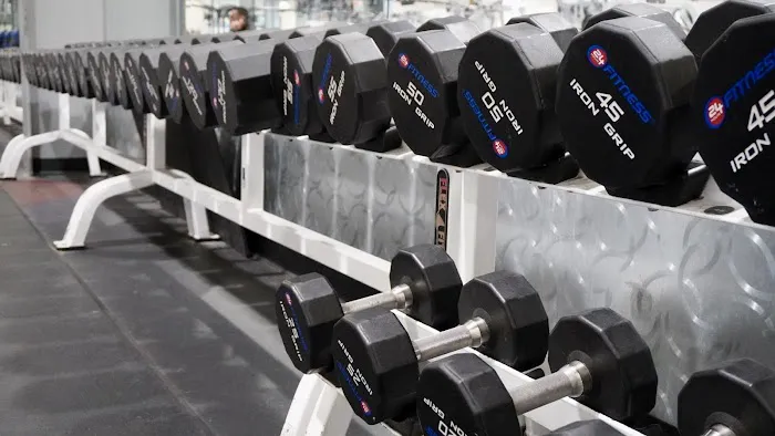 24 Hour Fitness Picture 10