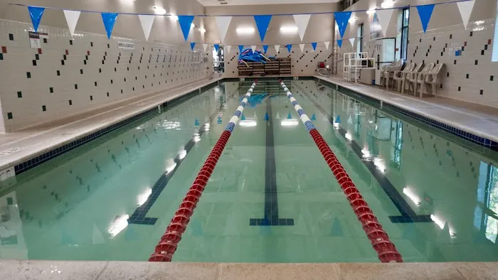 24 Hour Fitness Picture 8