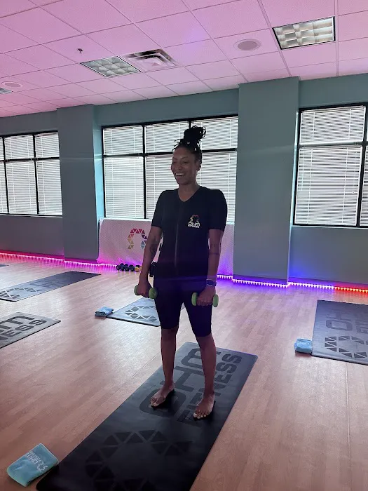 OHM Fitness Murray Scholls Picture 1