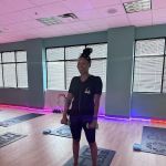 OHM Fitness Murray Scholls