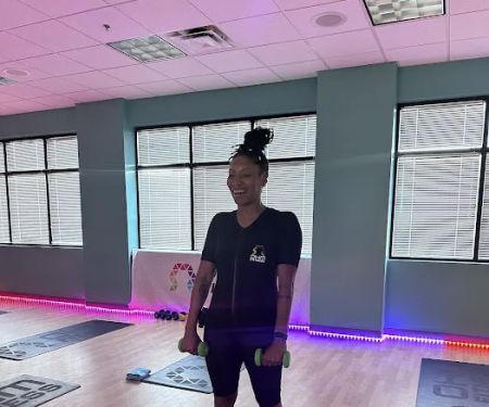 OHM Fitness Murray Scholls