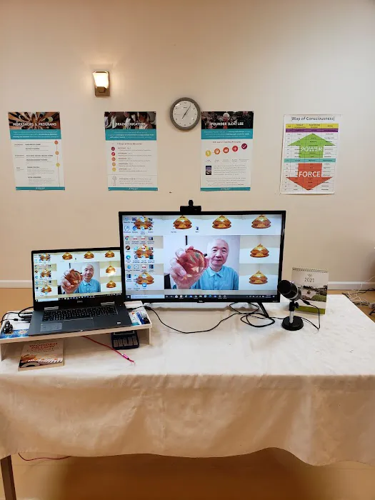 Body & Brain Yoga Tai Chi Picture 2