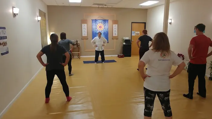 Body & Brain Yoga Tai Chi Picture 8