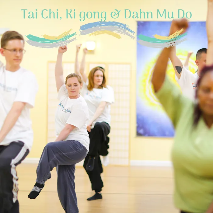 Body & Brain Yoga Tai Chi Picture 5