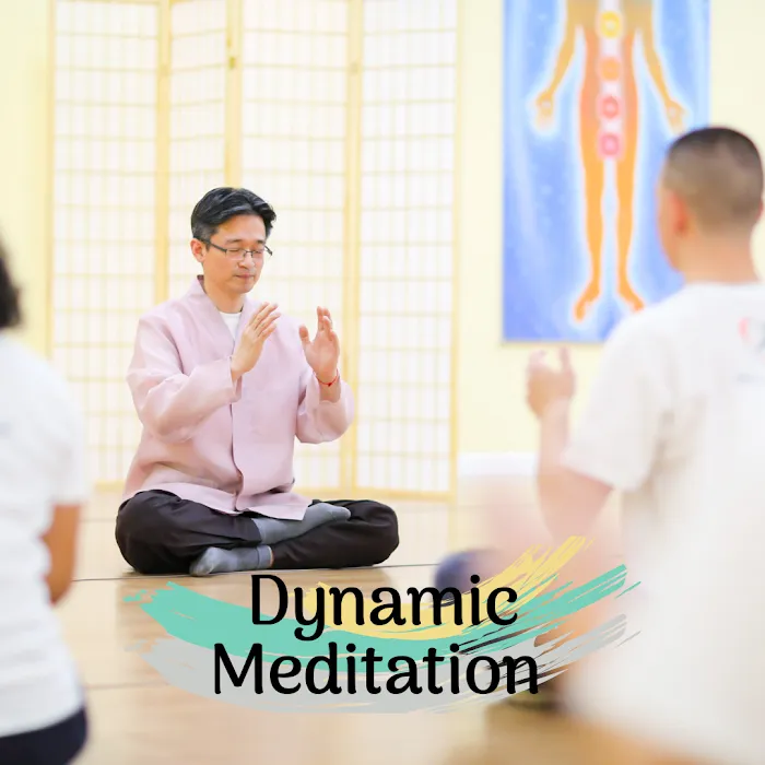 Body & Brain Yoga Tai Chi Picture 6