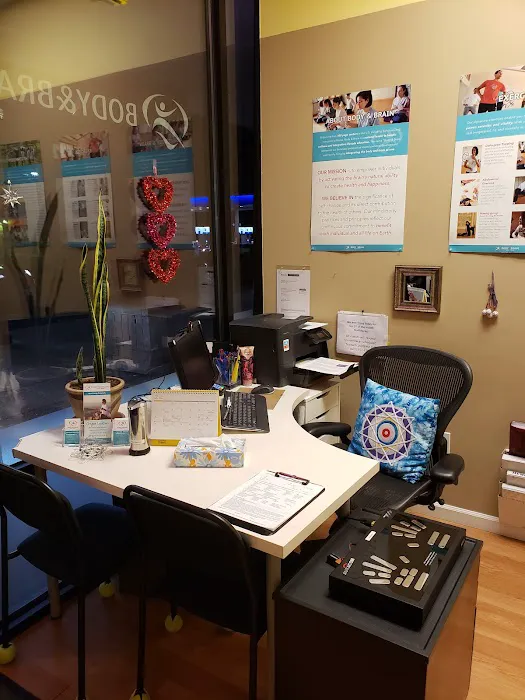 Body & Brain Yoga Tai Chi Picture 4