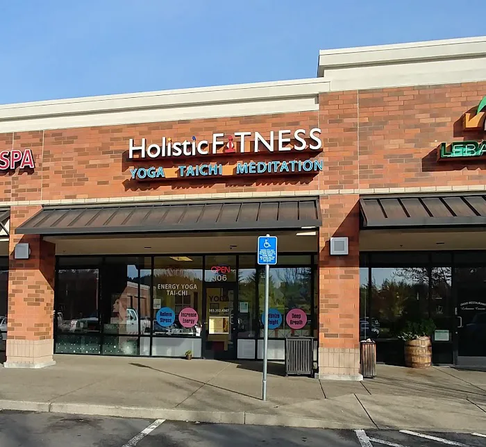 Body & Brain Yoga Tai Chi Picture 7