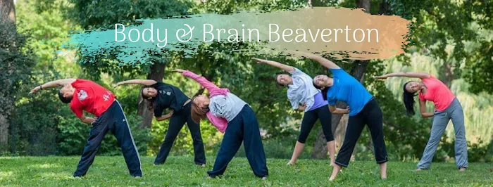 Body & Brain Yoga Tai Chi Picture 1