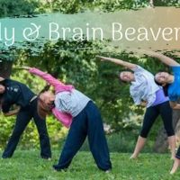 Body & Brain Yoga Tai Chi ico