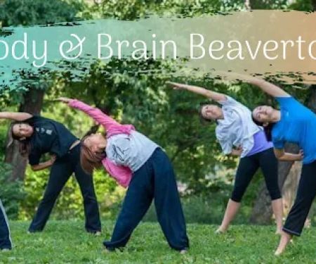 Body & Brain Yoga Tai Chi