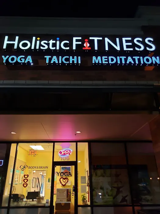 Body & Brain Yoga Tai Chi Picture 3