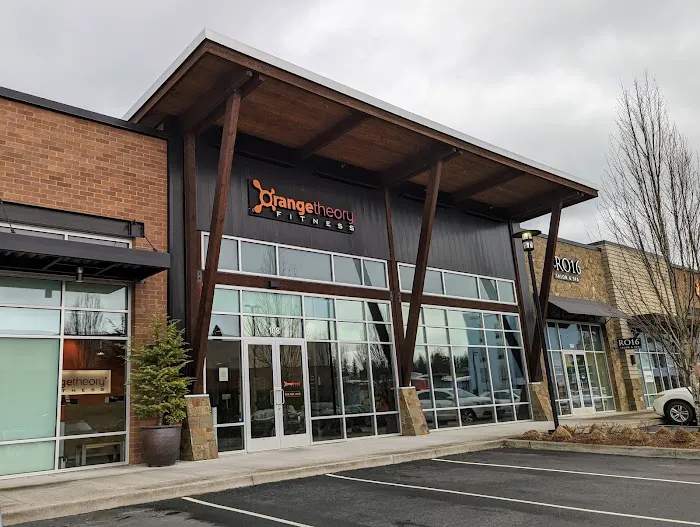 Orangetheory Fitness Picture 7