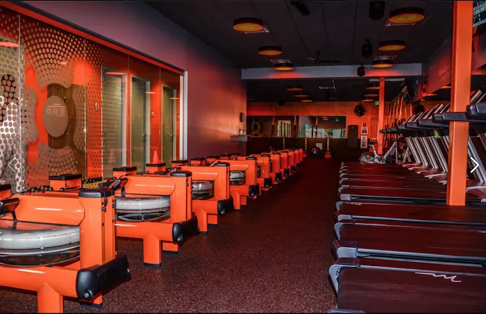 Orangetheory Fitness Picture 6