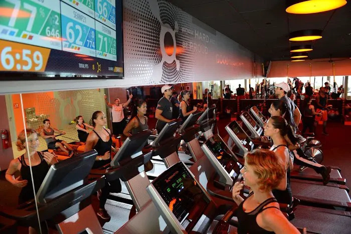 Orangetheory Fitness Picture 8