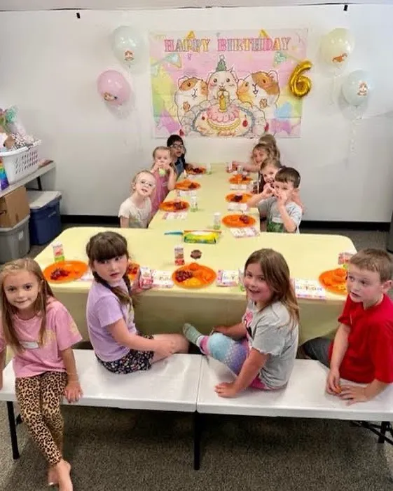 Tumblebears Gym Picture 9