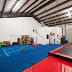 Tumblebears Gym