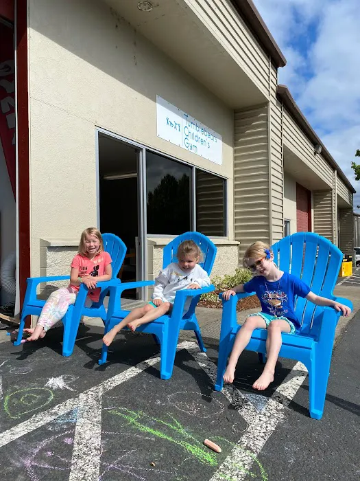 Tumblebears Gym Picture 10