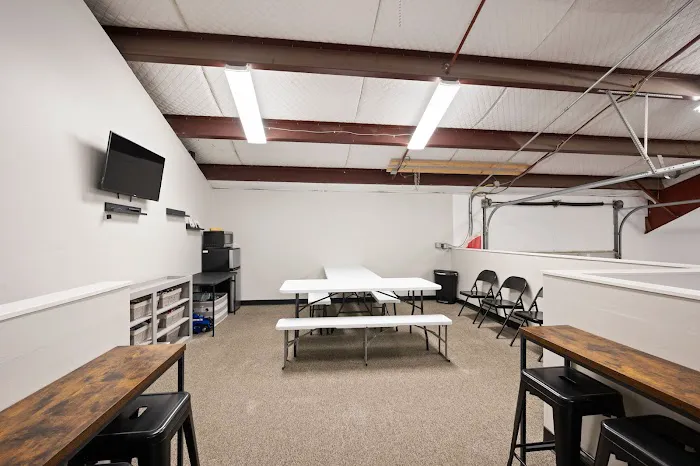 Tumblebears Gym Picture 4