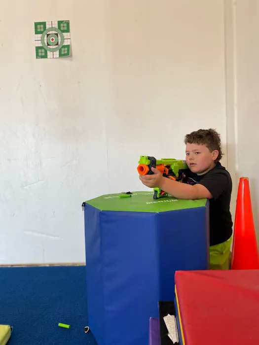 Tumblebears Gym Picture 5