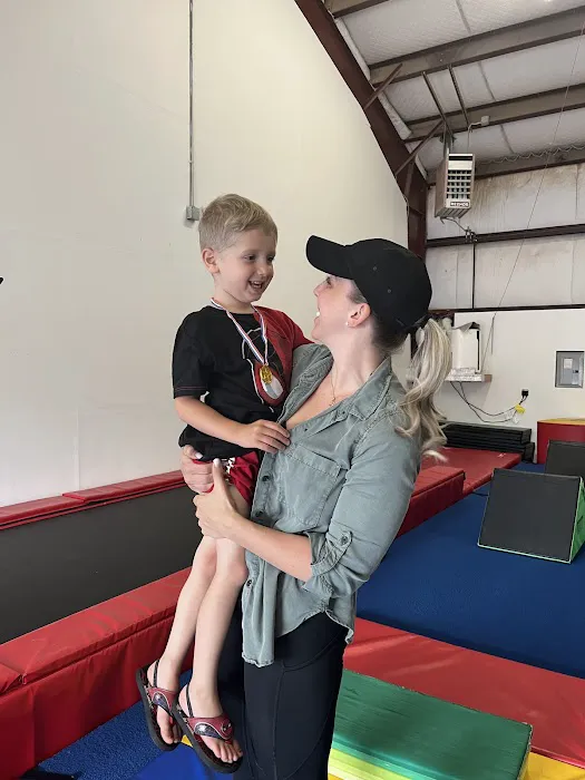 Tumblebears Gym Picture 7