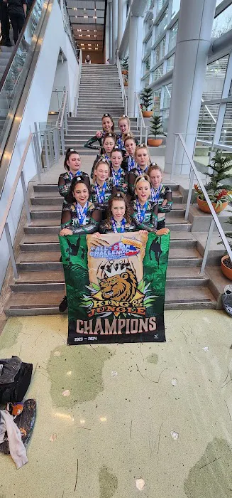 Empire Athletics Picture 3