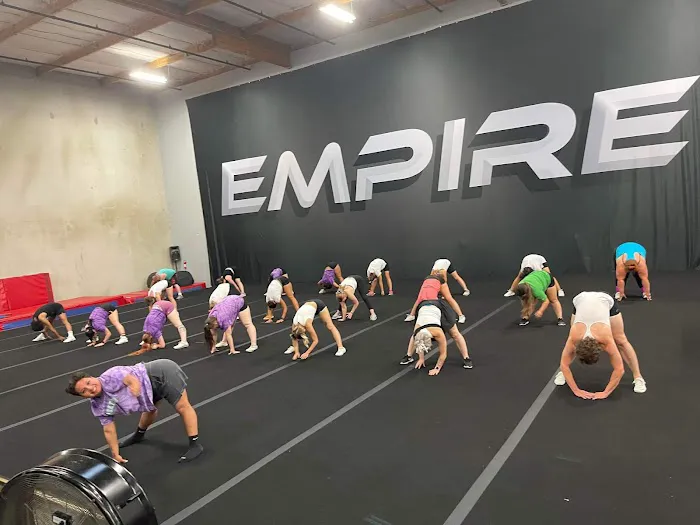 Empire Athletics Picture 2