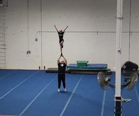 Empire Athletics
