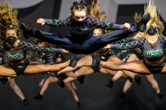 Empire Athletics Picture 4