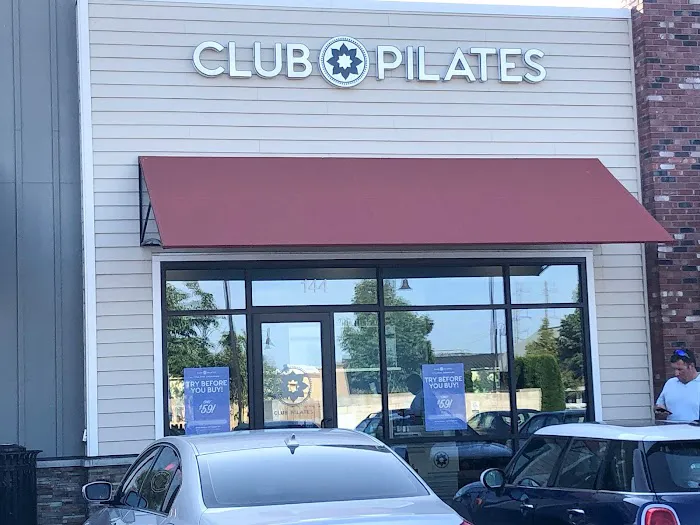 Club Pilates Picture 3