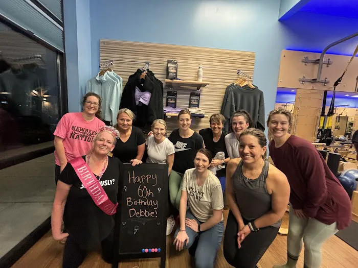 Club Pilates Picture 2